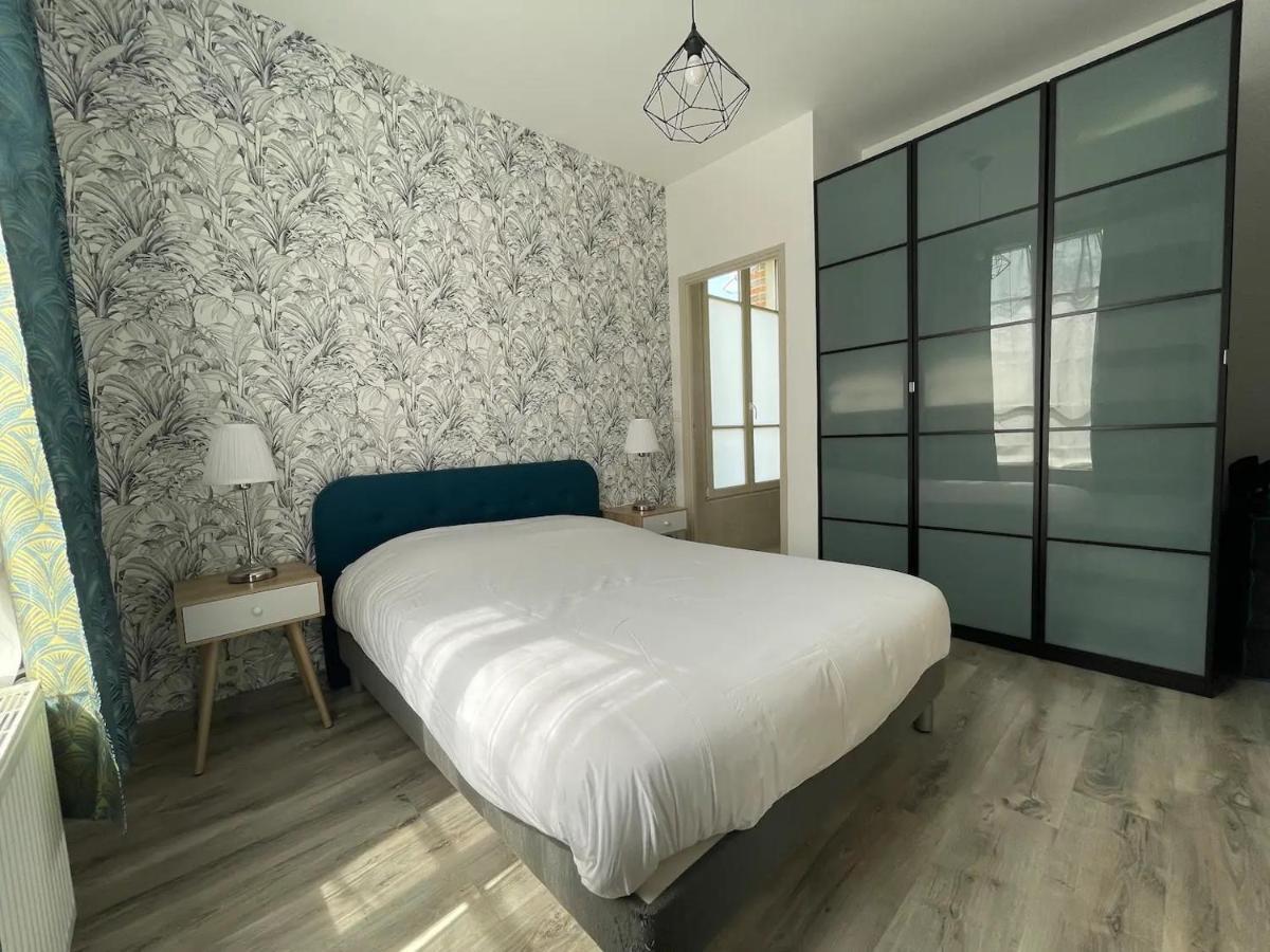 Hébergement de vacances Le Pavillon De La Mare